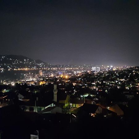 Best Terrace View In The Heart Of Сараево Экстерьер фото