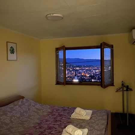 Best Terrace View In The Heart Of Сараево Экстерьер фото